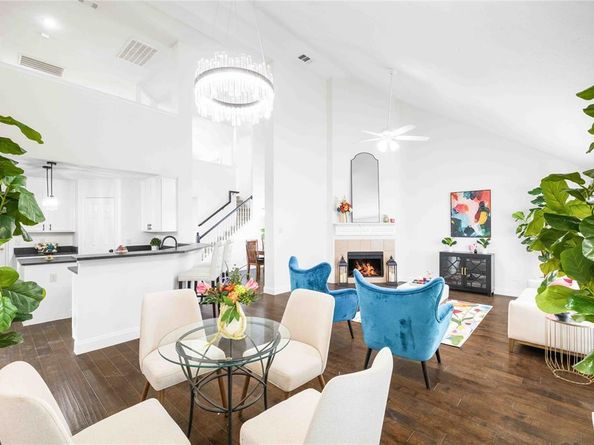 11157  Boulder Ridge Drive , Fort Worth Texas 76140