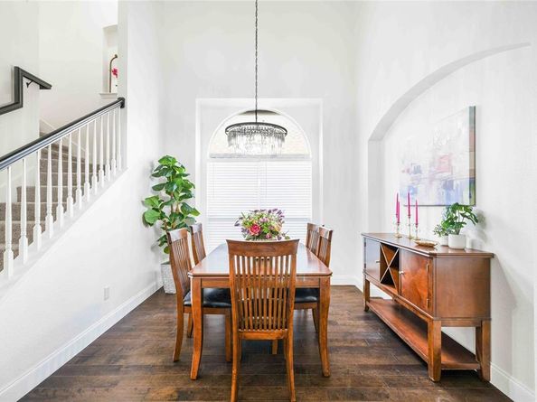 11157  Boulder Ridge Drive , Fort Worth Texas 76140