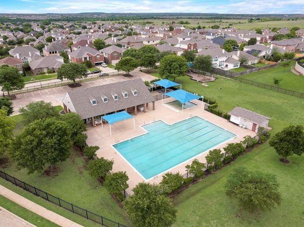 11157  Boulder Ridge Drive , Fort Worth Texas 76140