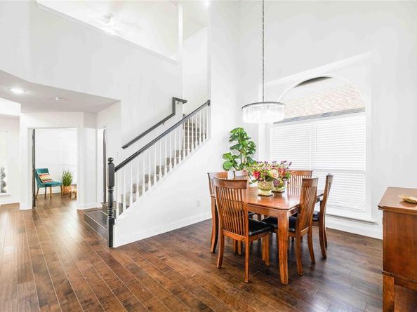 11157  Boulder Ridge Drive , Fort Worth Texas 76140