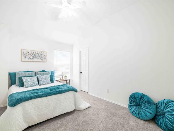 11157  Boulder Ridge Drive , Fort Worth Texas 76140