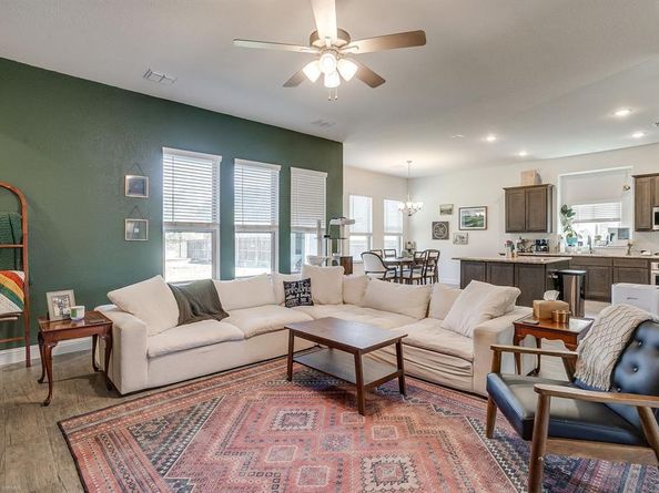 3929  Brookdale Road , Benbrook Texas 76116