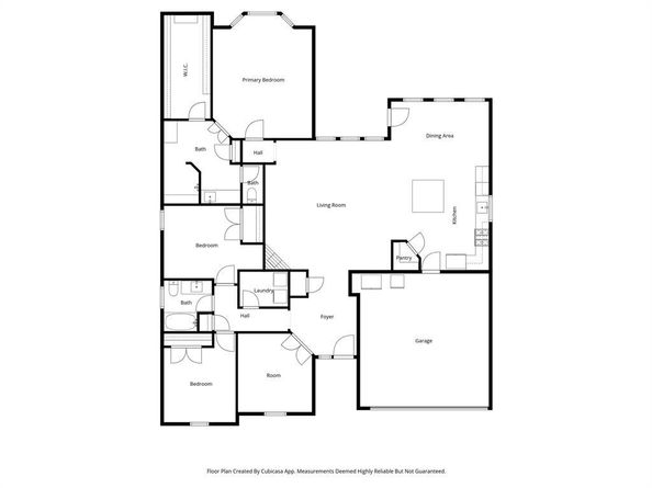 3929  Brookdale Road , Benbrook Texas 76116