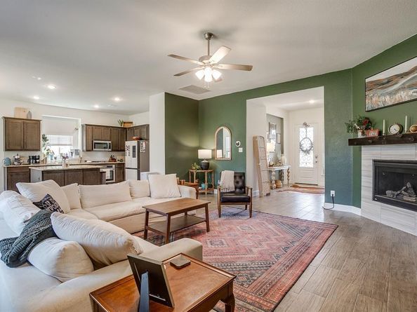 3929  Brookdale Road , Benbrook Texas 76116