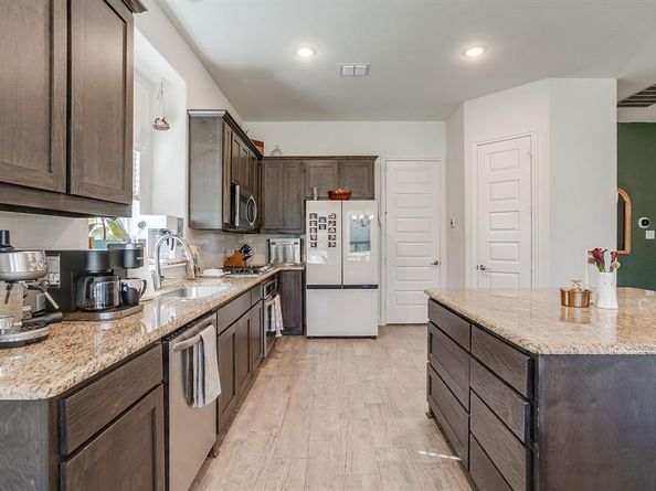 3929  Brookdale Road , Benbrook Texas 76116