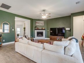 3929  Brookdale Road , Benbrook Texas 76116