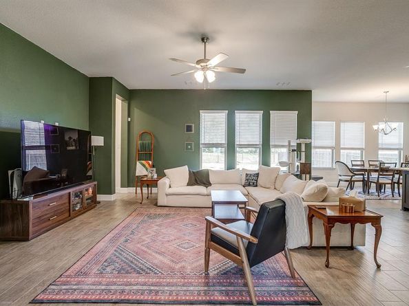 3929  Brookdale Road , Benbrook Texas 76116