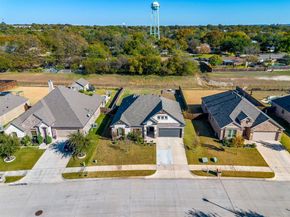 3929  Brookdale Road , Benbrook Texas 76116