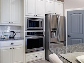 505  Angleton Court , McKinney Texas 75071