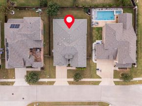 505  Angleton Court , McKinney Texas 75071