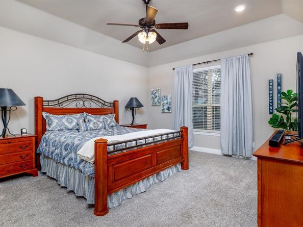 505  Angleton Court , McKinney Texas 75071