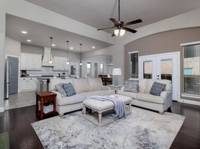 505  Angleton Court , McKinney Texas 75071