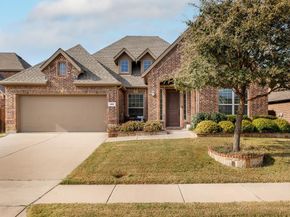 505  Angleton Court , McKinney Texas 75071
