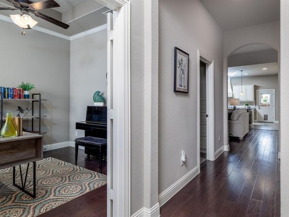 505  Angleton Court , McKinney Texas 75071