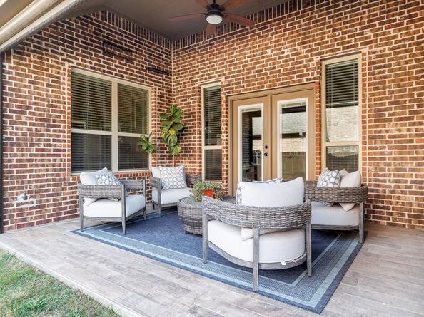 505  Angleton Court , McKinney Texas 75071