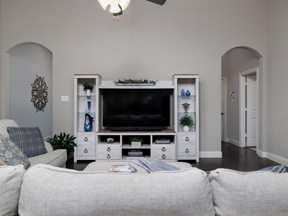 505  Angleton Court , McKinney Texas 75071