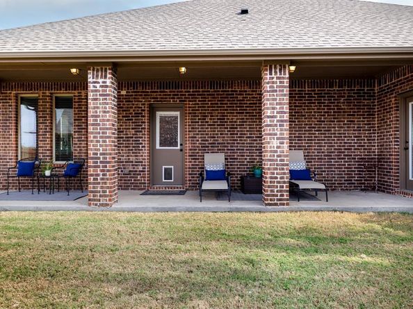 505  Angleton Court , McKinney Texas 75071