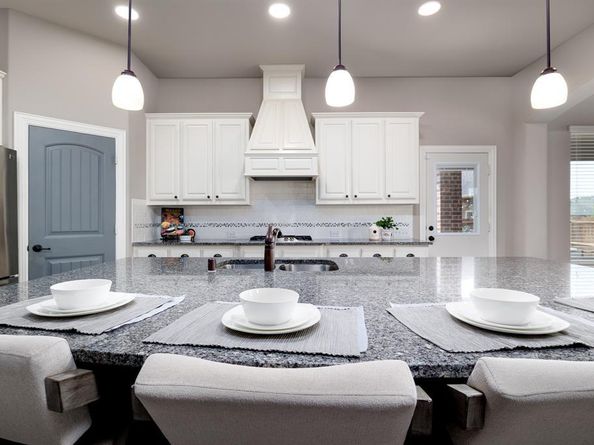 505  Angleton Court , McKinney Texas 75071