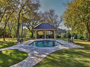 7009  Sanctuary Heights Road , Fort Worth Texas 76132