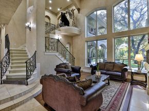 7009  Sanctuary Heights Road , Fort Worth Texas 76132