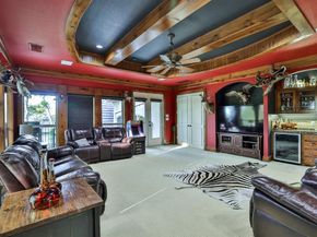 7009  Sanctuary Heights Road , Fort Worth Texas 76132