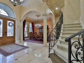 7009  Sanctuary Heights Road , Fort Worth Texas 76132