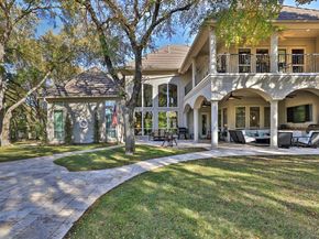 7009  Sanctuary Heights Road , Fort Worth Texas 76132