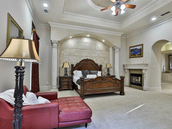 7009  Sanctuary Heights Road , Fort Worth Texas 76132