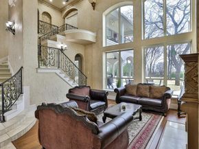 7009  Sanctuary Heights Road , Fort Worth Texas 76132