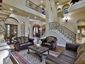 7009  Sanctuary Heights Road , Fort Worth Texas 76132