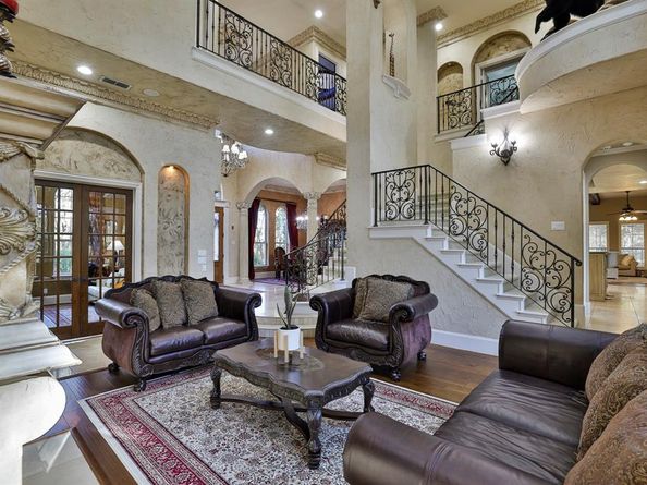 7009  Sanctuary Heights Road , Fort Worth Texas 76132