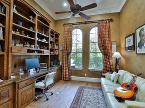 7009  Sanctuary Heights Road , Fort Worth Texas 76132