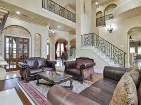 7009  Sanctuary Heights Road , Fort Worth Texas 76132