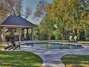 7009  Sanctuary Heights Road , Fort Worth Texas 76132