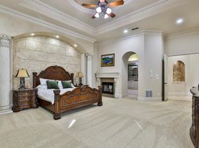 7009  Sanctuary Heights Road , Fort Worth Texas 76132