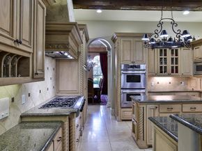 7009  Sanctuary Heights Road , Fort Worth Texas 76132