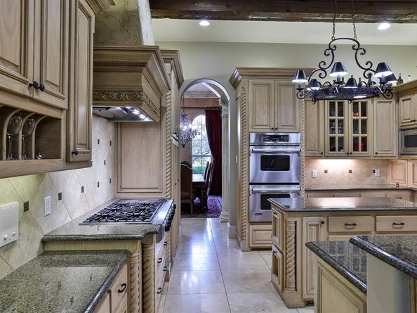 7009  Sanctuary Heights Road , Fort Worth Texas 76132