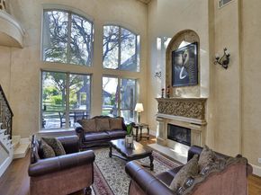 7009  Sanctuary Heights Road , Fort Worth Texas 76132