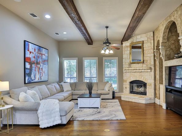 7009  Sanctuary Heights Road , Fort Worth Texas 76132