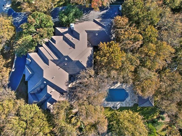 7009  Sanctuary Heights Road , Fort Worth Texas 76132