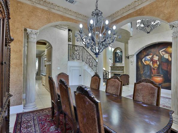 7009  Sanctuary Heights Road , Fort Worth Texas 76132