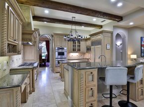 7009  Sanctuary Heights Road , Fort Worth Texas 76132