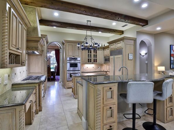 7009  Sanctuary Heights Road , Fort Worth Texas 76132