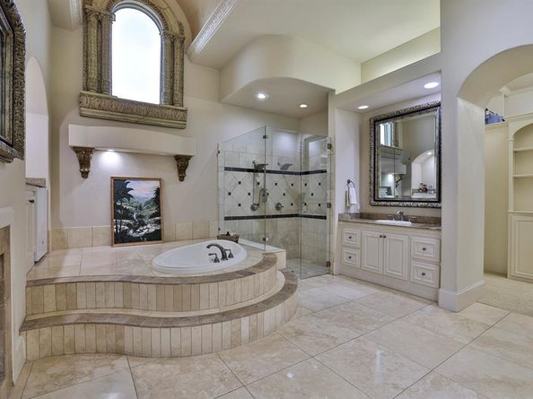 7009  Sanctuary Heights Road , Fort Worth Texas 76132