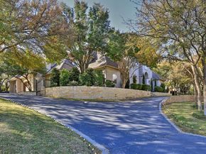 7009  Sanctuary Heights Road , Fort Worth Texas 76132