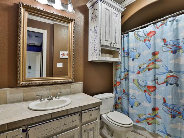 7009  Sanctuary Heights Road , Fort Worth Texas 76132