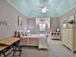 7009  Sanctuary Heights Road , Fort Worth Texas 76132