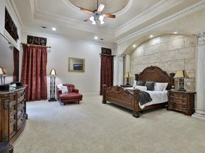 7009  Sanctuary Heights Road , Fort Worth Texas 76132