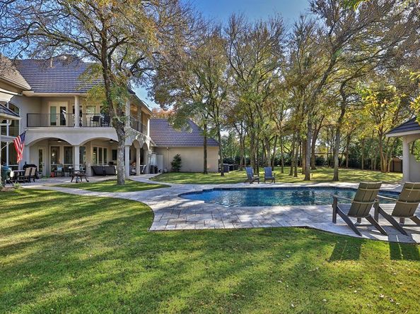 7009  Sanctuary Heights Road , Fort Worth Texas 76132