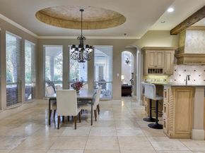 7009  Sanctuary Heights Road , Fort Worth Texas 76132